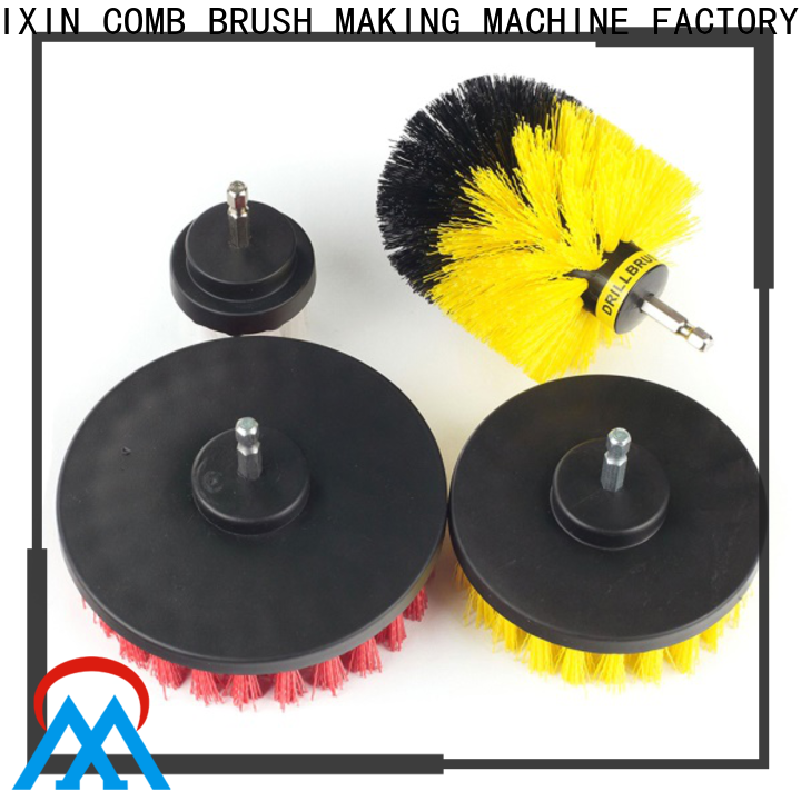 MX machinery top quality brush roll supplier for car