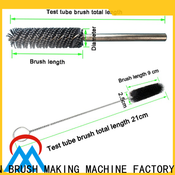 MX machinery cost-effective car brush personalized for industrial