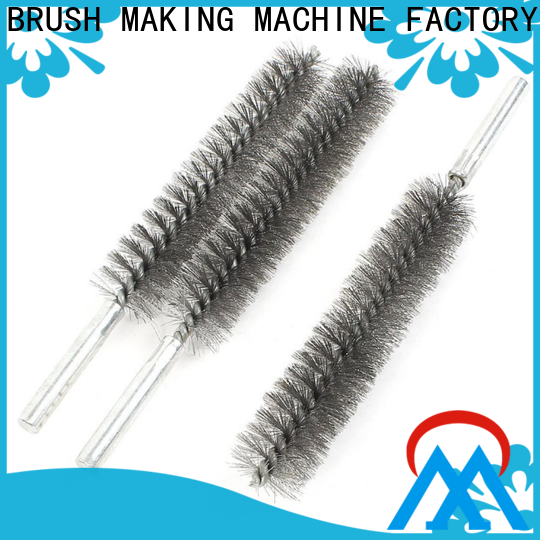 MX machinery hot selling metal brush inquire now for commercial