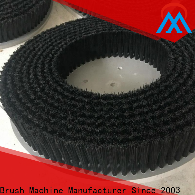 MX machinery tube brush supplier for household