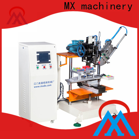 MX machinery Brush Making Machine wholesale for household brush