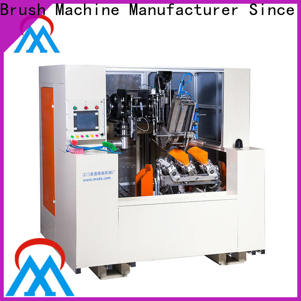 excellent Brush Making Machine manufacturer for industry