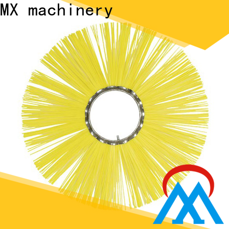 MX machinery cost-effective nylon brush for drill personalized for commercial