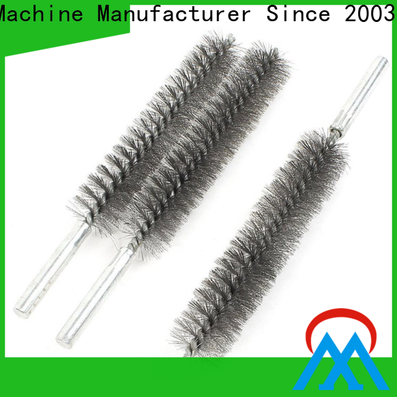 MX machinery brass brush inquire now for industrial