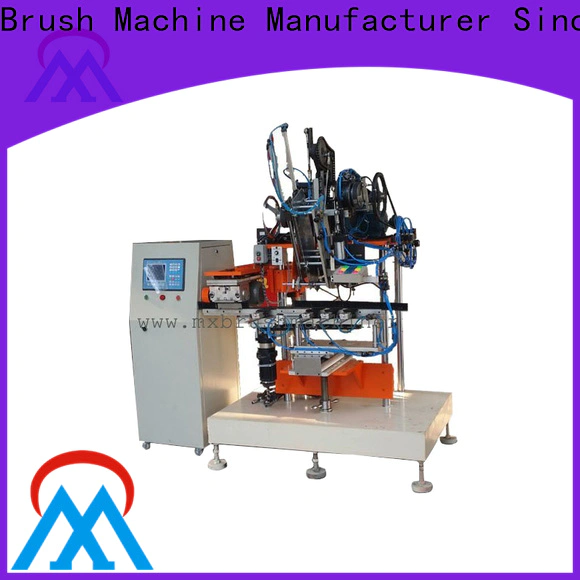 adjustable speed Drilling And Tufting Machine from China for industry