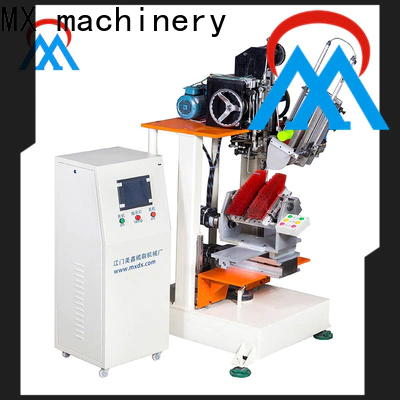 MX machinery quality brush tufting machine inquire now for industry