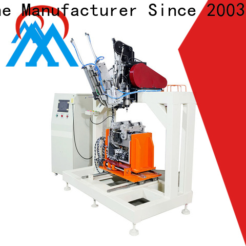 MX machinery broom making equipment series for broom