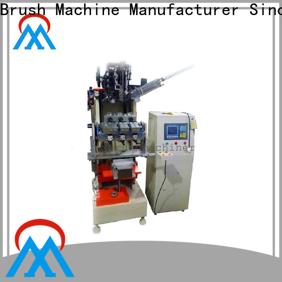 MX machinery Brush Making Machine series for industry