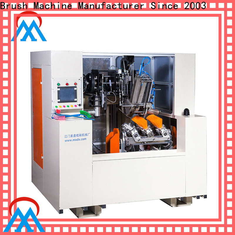 efficient Brush Making Machine directly sale for industry