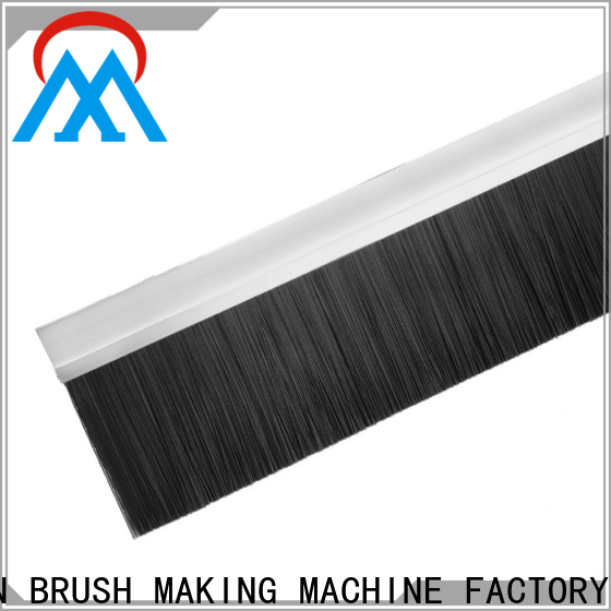 stapled tube cleaning brush wholesale for car