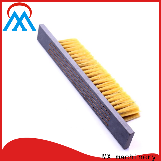 stapled pipe brush supplier for washing