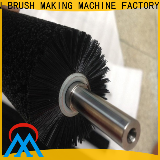 popular nylon brush for drill personalized for car