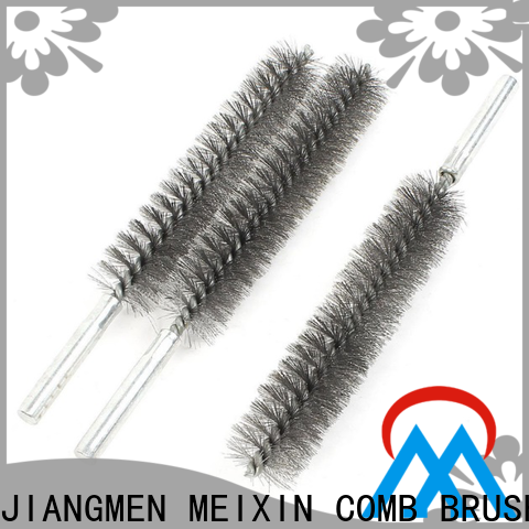 MX machinery hot selling metal brush factory for household