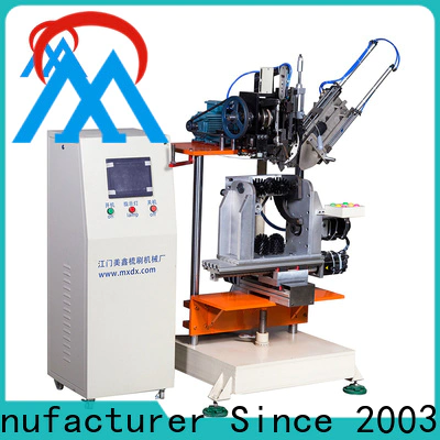 MX machinery durable Drilling And Tufting Machine wholesale for household brush