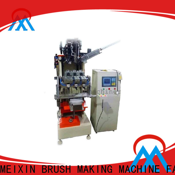 excellent broom making equipment manufacturer for broom