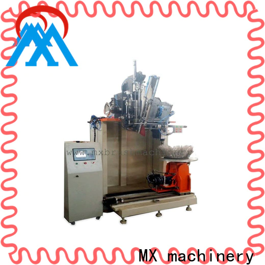 top quality disc brush machine inquire now for PP brush
