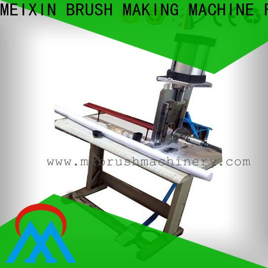 MX machinery automatic trimming machine manufacturer for bristle brush