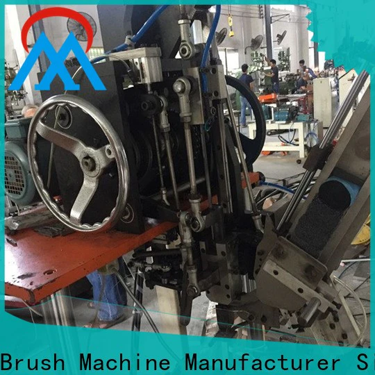 MX machinery adjustable speed Drilling And Tufting Machine from China for industry