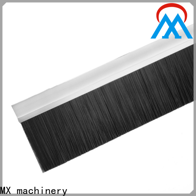 MX machinery cleaning roller brush factory price for industrial