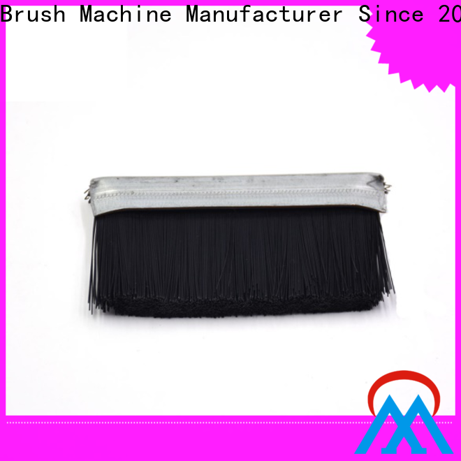 MX machinery nylon cup brush personalized for cleaning