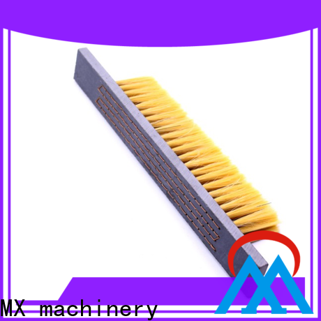 MX machinery nylon strip personalized for washing