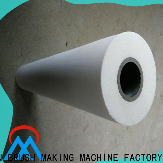 MX machinery cylinder brush supplier for washing