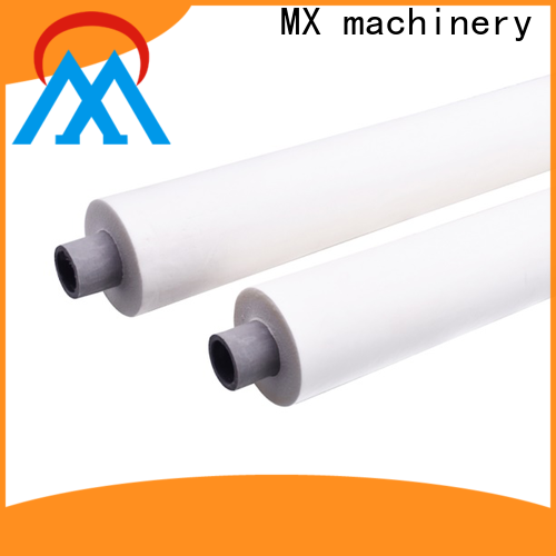 MX machinery stapled strip brush supplier for industrial