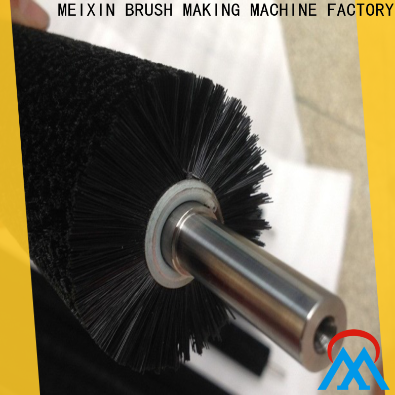 MX machinery pipe brush wholesale for cleaning