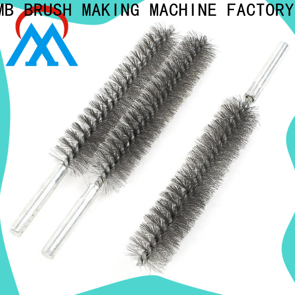 MX machinery deburring wire brush factory for household