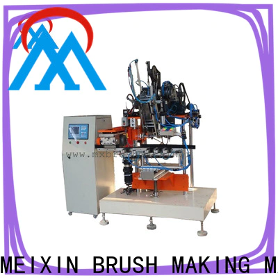 MX machinery Drilling And Tufting Machine customized for industry