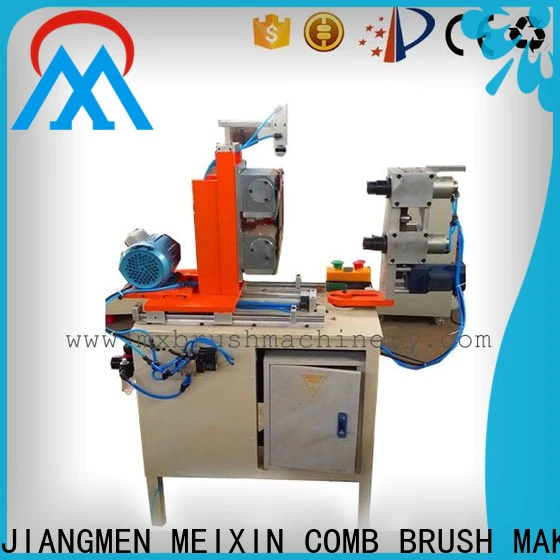 hot selling trimming machine series for bristle brush