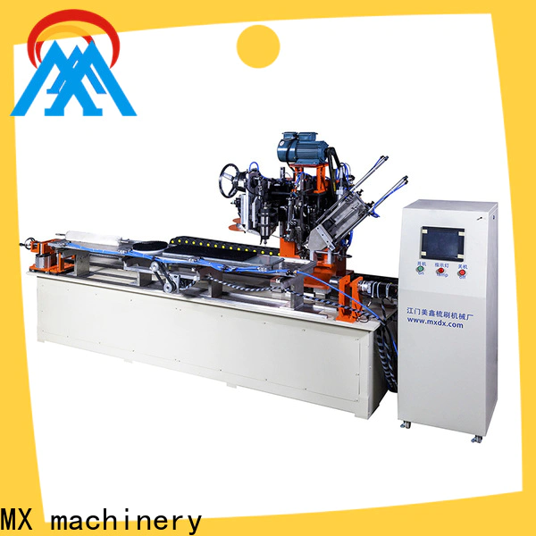 cost-effective Brush Drilling And Tufting Machine inquire now for PET brush
