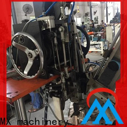 MX machinery Drilling And Tufting Machine directly sale for PP brush