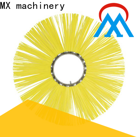 MX machinery popular brush roll wholesale for industrial