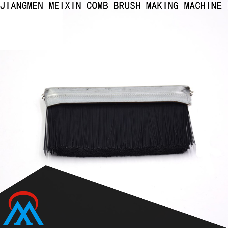 MX machinery brush seal strip wholesale for washing