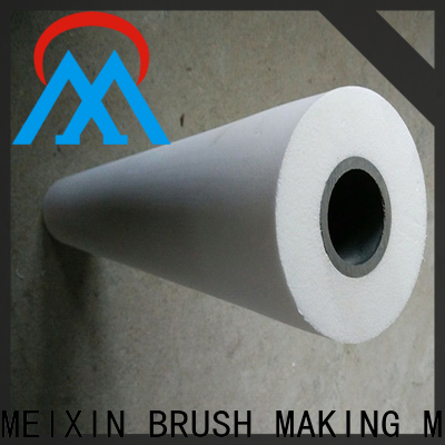 MX machinery cost-effective nylon brush personalized for cleaning