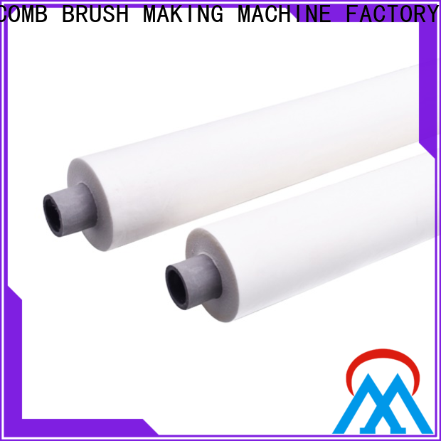 MX machinery popular nylon wire brush personalized for car