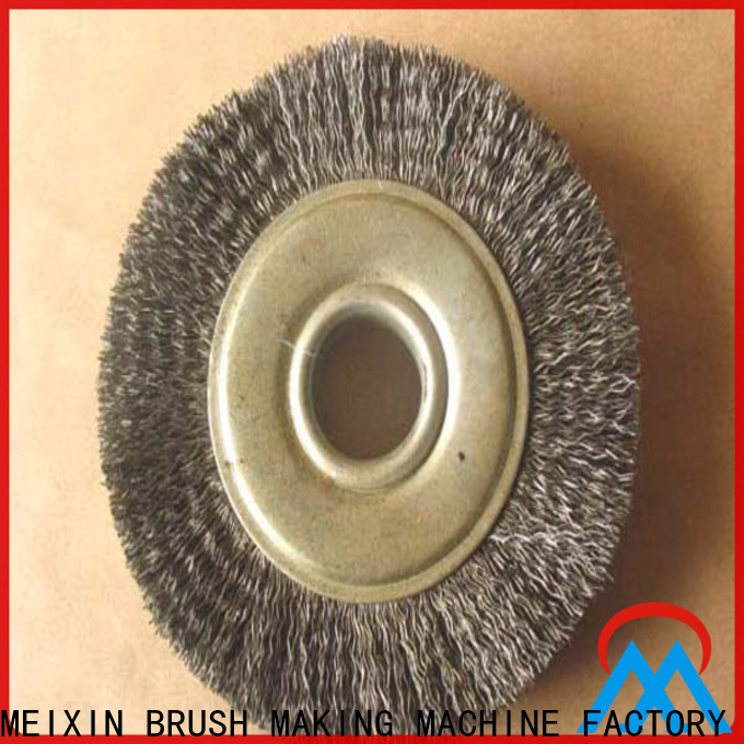 MX machinery car wash brush wholesale for industrial
