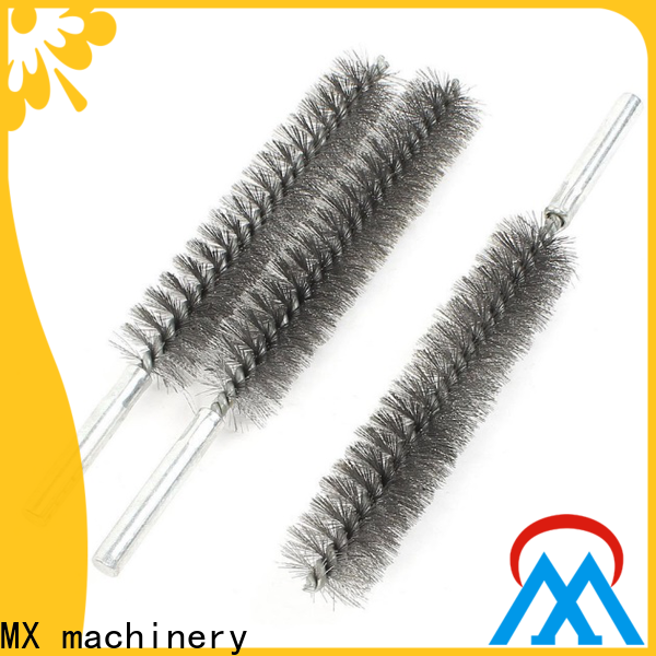 MX machinery hot selling metal brush inquire now for household