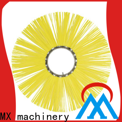 MX machinery pipe brush supplier for cleaning