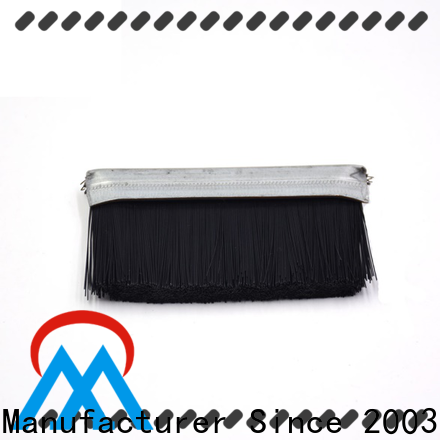 MX machinery stapled nylon cleaning brush personalized for commercial