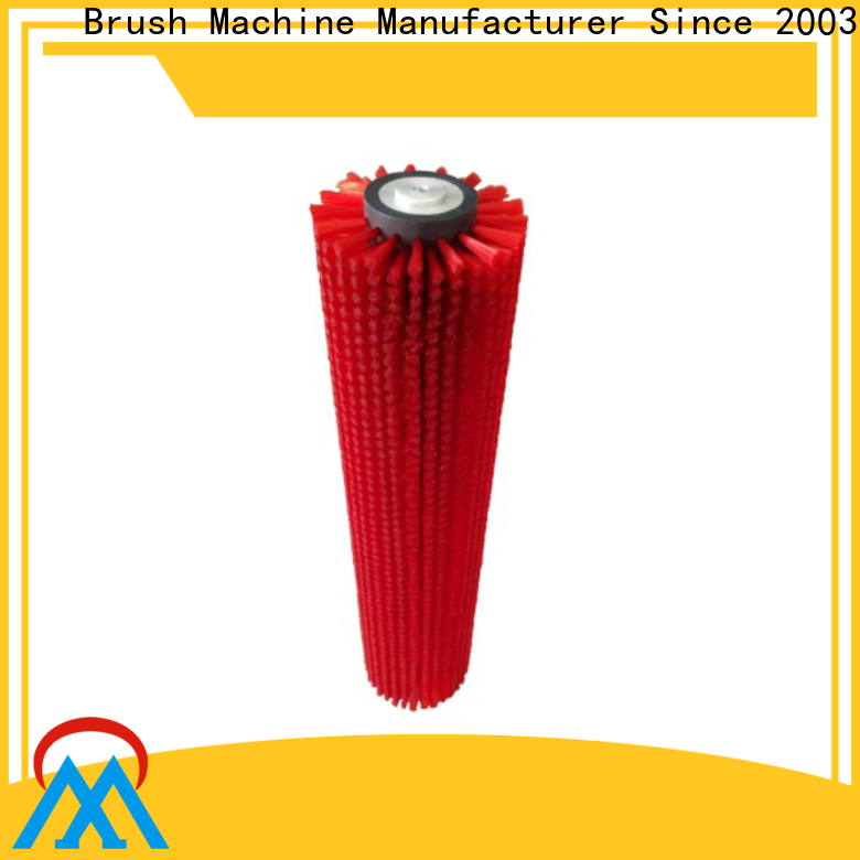 MX machinery spiral brush supplier for household