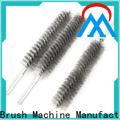 MX machinery practical metal brush design for household