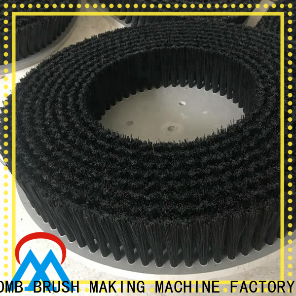 MX machinery popular nylon wire brush personalized for household