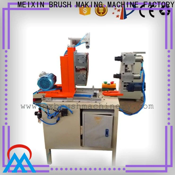 durable trimming machine manufacturer for PP brush