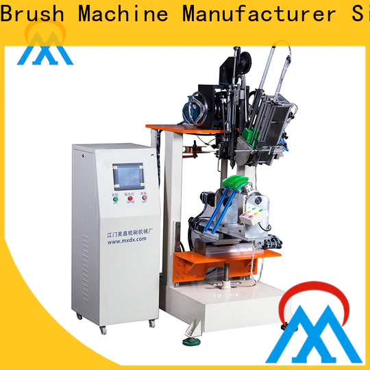 quality Brush Making Machine series for industrial brush