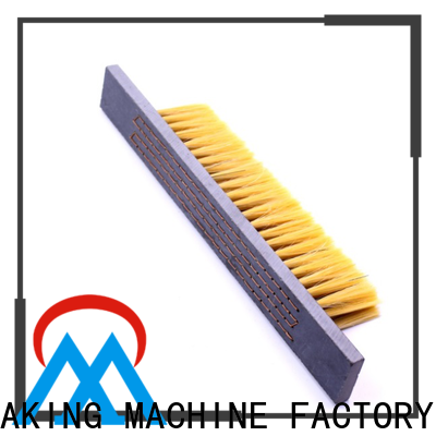 MX machinery cost-effective pipe brush wholesale for cleaning