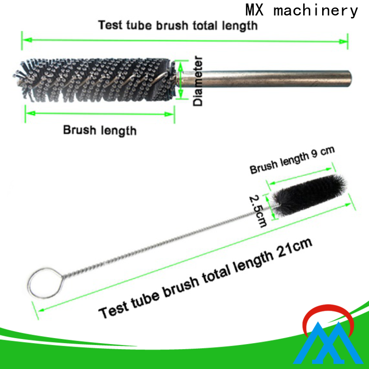 MX machinery car brush factory price for cleaning