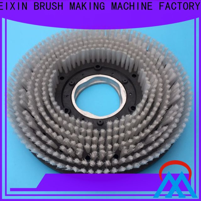 MX machinery popular strip brush personalized for household