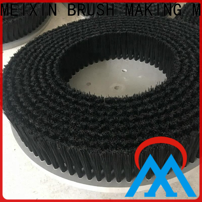 MX machinery nylon cleaning brush wholesale for household